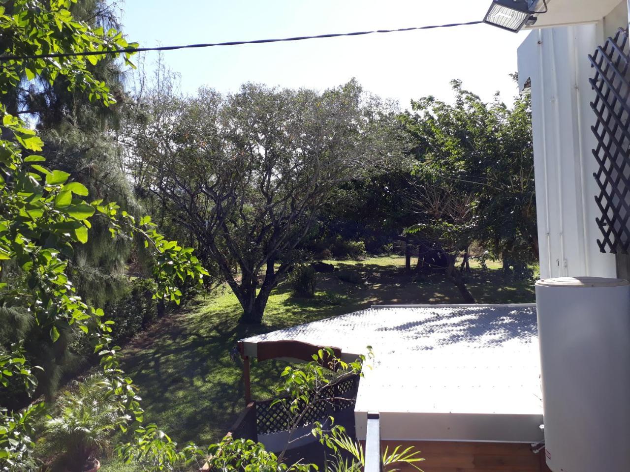 Auberge d'antan Saint Pierre Extérieur photo